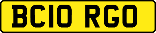 BC10RGO