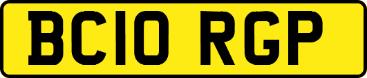 BC10RGP