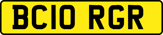 BC10RGR