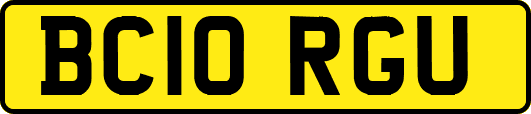 BC10RGU