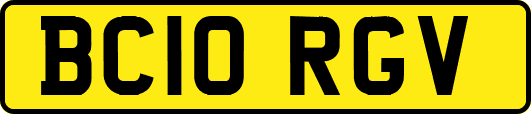 BC10RGV