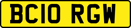 BC10RGW