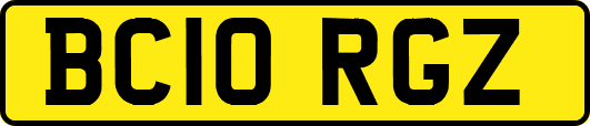 BC10RGZ