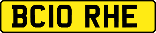 BC10RHE