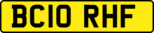 BC10RHF
