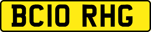 BC10RHG