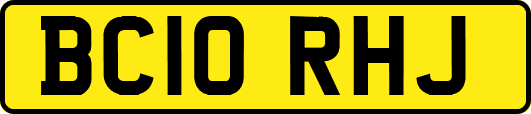 BC10RHJ