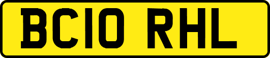 BC10RHL
