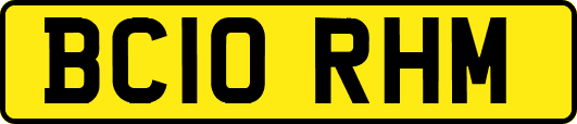 BC10RHM