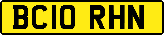 BC10RHN
