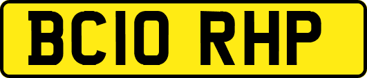 BC10RHP