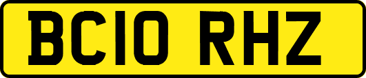 BC10RHZ