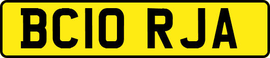 BC10RJA