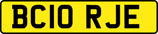 BC10RJE