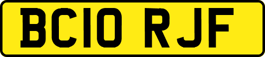 BC10RJF