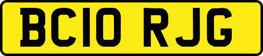 BC10RJG