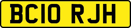 BC10RJH