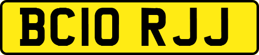 BC10RJJ