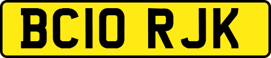 BC10RJK