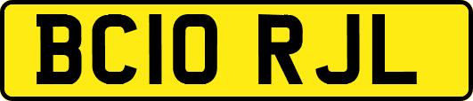 BC10RJL