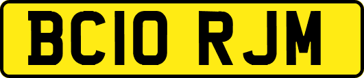 BC10RJM