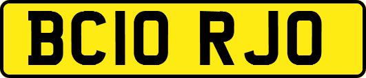 BC10RJO