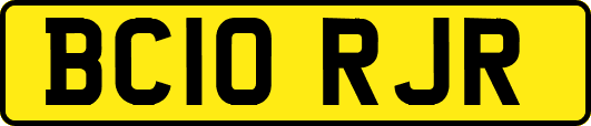 BC10RJR