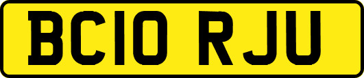 BC10RJU