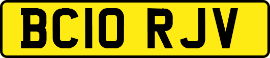 BC10RJV