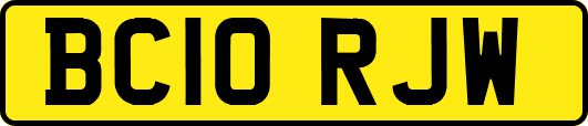 BC10RJW