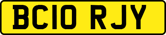 BC10RJY