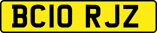 BC10RJZ