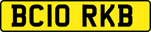 BC10RKB