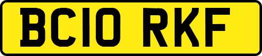 BC10RKF