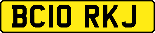 BC10RKJ
