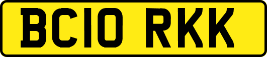 BC10RKK