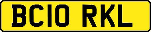 BC10RKL