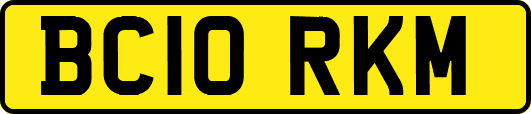 BC10RKM