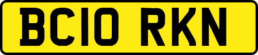 BC10RKN