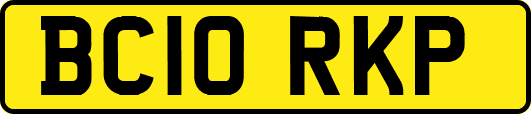 BC10RKP