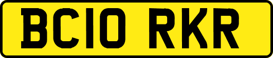 BC10RKR