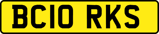 BC10RKS
