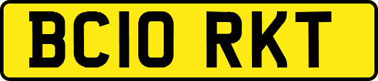 BC10RKT