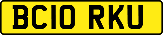 BC10RKU