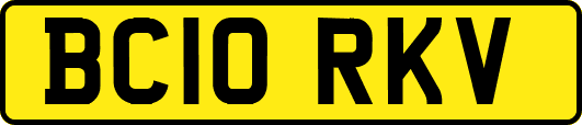 BC10RKV
