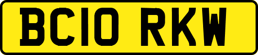 BC10RKW