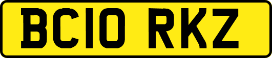 BC10RKZ