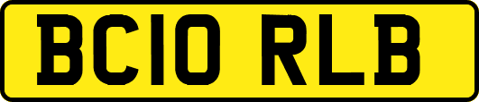 BC10RLB