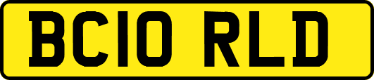 BC10RLD