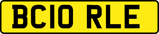 BC10RLE